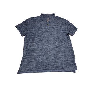 St. John's Bay Men's Adult Size 2XL Polo